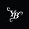 YB Monogram