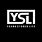 YSL Logo Young Thug