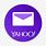 Yahoo! Mail Icon
