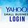 Yahoo! Small Business Login