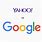 Yahoo! vs Google