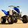 Yamaha ATV Raptor 700R