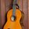 Yamaha C40 Acoustic Guitar