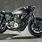 Yamaha XS850 Cafe Racer