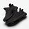 Yeezy Shoes Adidas Black