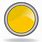Yellow Button PNG