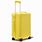 Yellow Carry-On Luggage