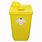Yellow Container Waste