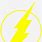 Yellow Flash Logo