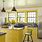 Yellow Paint for Kitchen