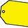 Yellow Tag Logo