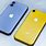 Yellow iPhone 11 vs Yellow iPhone XR
