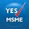 Yes MSME Mobile