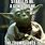 Yoda Stable Genius Meme