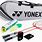 Yonex Badminton Kit