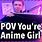 You're Anime