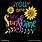 You Are My Sunshine Text