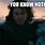 You Know Nothing Meme