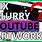 YouTube Banner Blurry