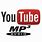 YouTube Converter to MP3 Logo