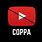 YouTube Coppa Logo