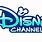 YouTube Disney Channel Logo