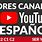 YouTube Espanol