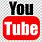 YouTube Logo Transparente