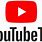 YouTube TV Logo Icon