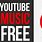 YouTube Tube Music App