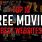 YouTube Website Free Movies
