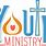 Youth Ministries Logo