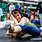 Youth Wrestling Photos