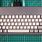 Z80 Keyboard