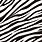 Zebra Print SVG