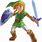 Zelda 1 Link