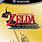 Zelda Wind Waker GameCube