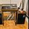 Zenith Wedge Stereo System