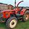 Zetor 5245 Tractor