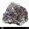 Zinc Mineral Rock