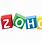 Zoho Logo HD