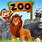 Zoo Animals for Toddlers