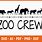 Zoo Crew SVG