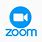 Zoom Meet Logo