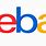 eBay Logo Icon