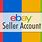 eBay Official Site Seller Account