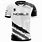 eSports Jersey Black and White