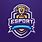 eSports Logo Design