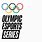 eSports Olympics Logo