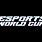 eSports World Cup Logo